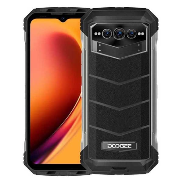 Doogee V Max 12gb/256gb 6.5´´