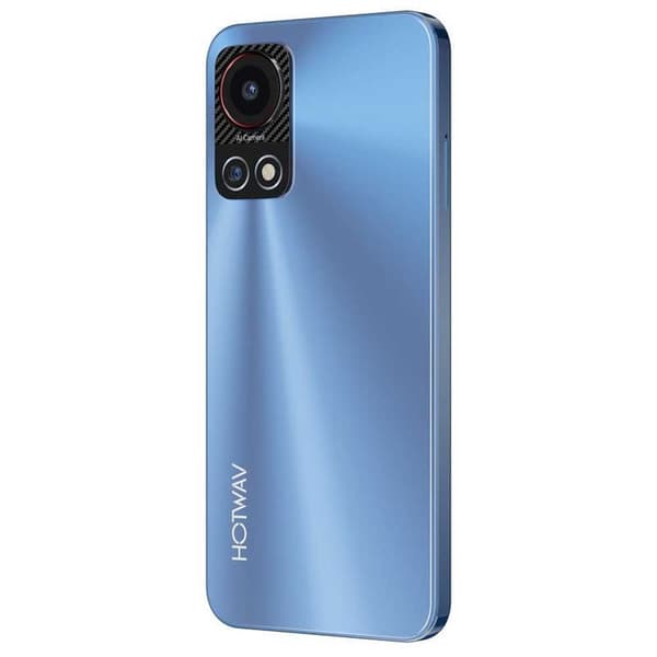 Hotwav Note 13 4gb/128gb 6.6´´
