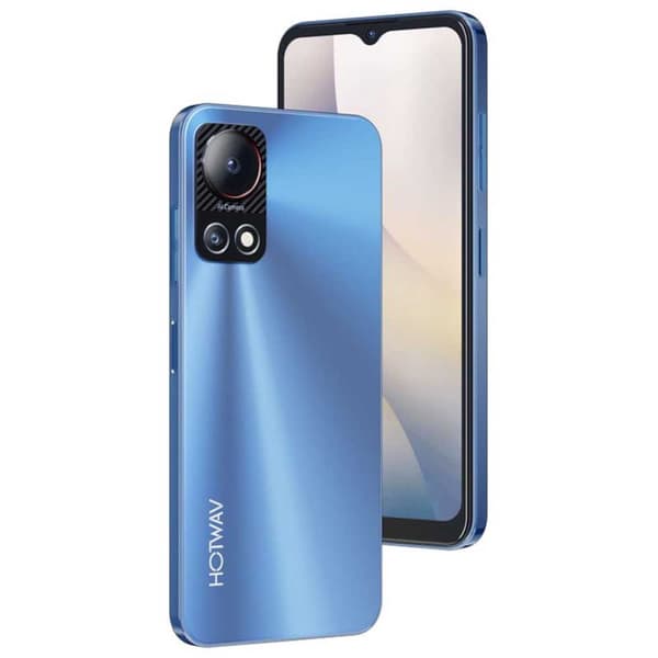 Hotwav Note 13 4gb/128gb 6.6´´