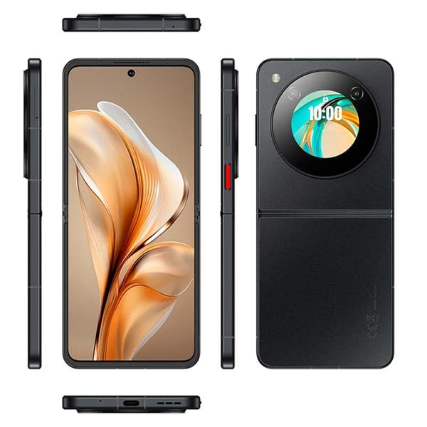 Nubia Flip 5g 8gb/256gb 6.9´´
