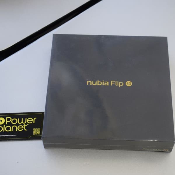Nubia Flip 5g 8gb/256gb 6.9´´