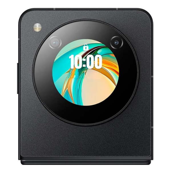 Nubia Flip 5g 8gb/256gb 6.9´´
