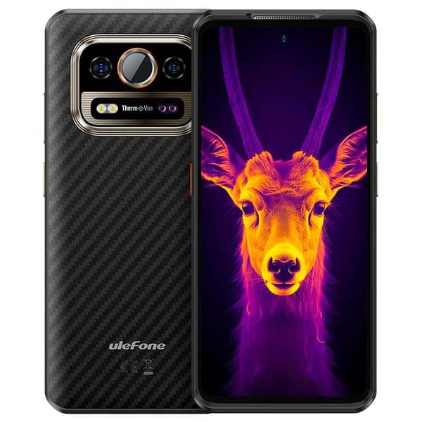 Ulefone Armor 25t 6gb/256gb 6.7´´