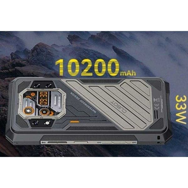 Cubot Kingkong X 16gb/256gb 6.5´´