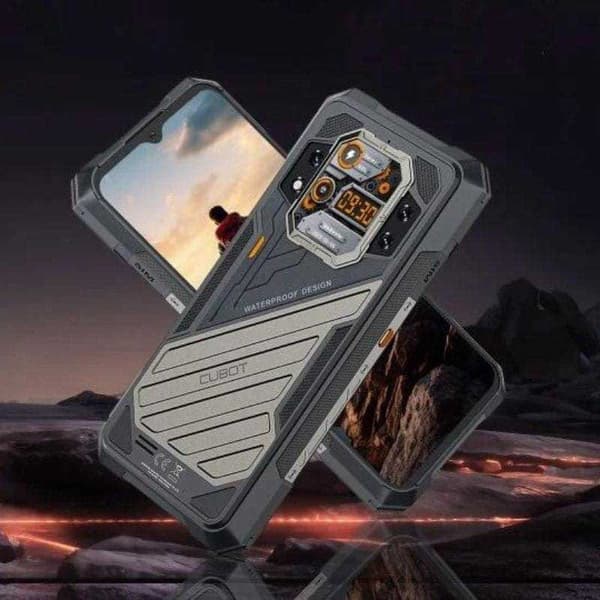 Cubot Kingkong X 16gb/256gb 6.5´´