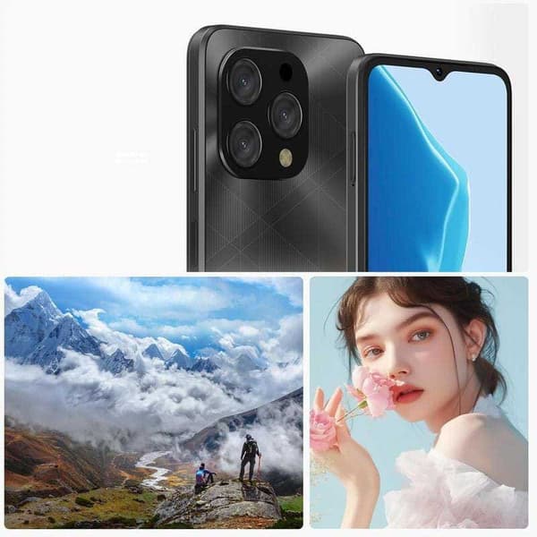 Doogee N55 Plus 8gb/128gb 6.5´´