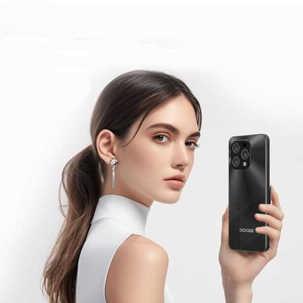 Doogee N55 Plus 8gb/128gb 6.5´´