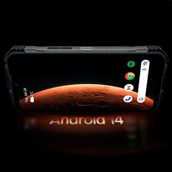 Doogee V Max Plus 5g 16gb/512gb 6.5´´
