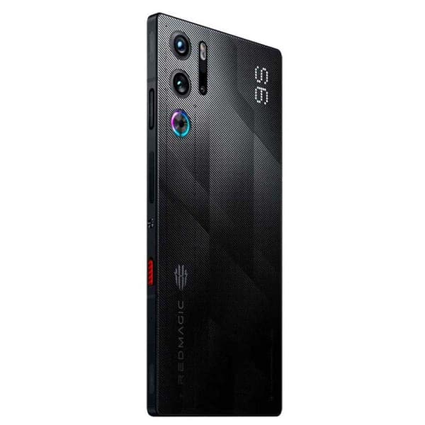 Nubia Redmagic 9s Pro 12gb/256gb 6.8´´