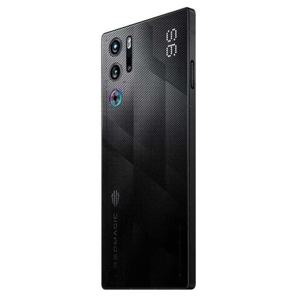 Nubia Redmagic 9s Pro 12gb/256gb 6.8´´