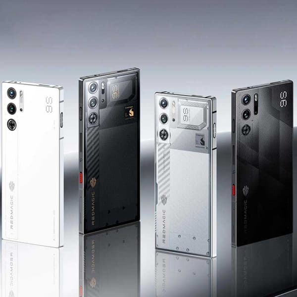 Nubia Redmagic 9s Pro 12gb/256gb 6.8´´