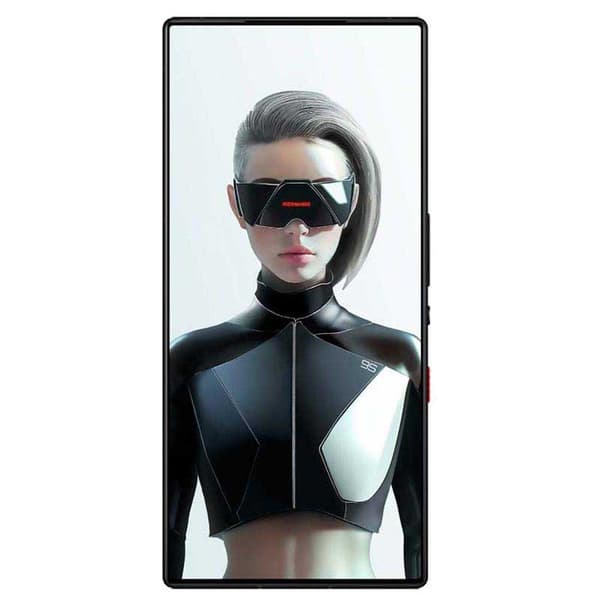 Nubia Redmagic 9s Pro 12gb/256gb 6.8´´