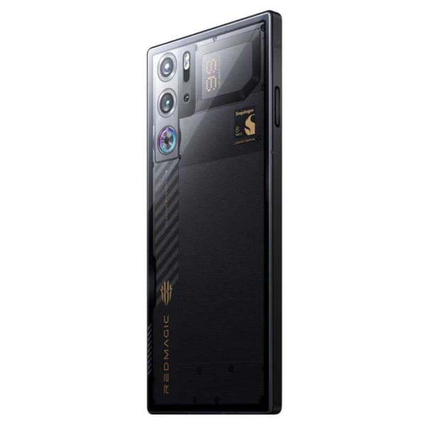 Nubia Redmagic 9s Pro 16gb/512gb 6.8´´