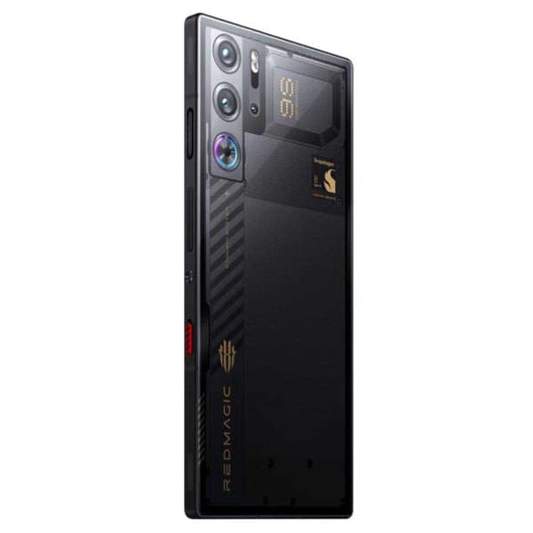 Nubia Redmagic 9s Pro 16gb/512gb 6.8´´
