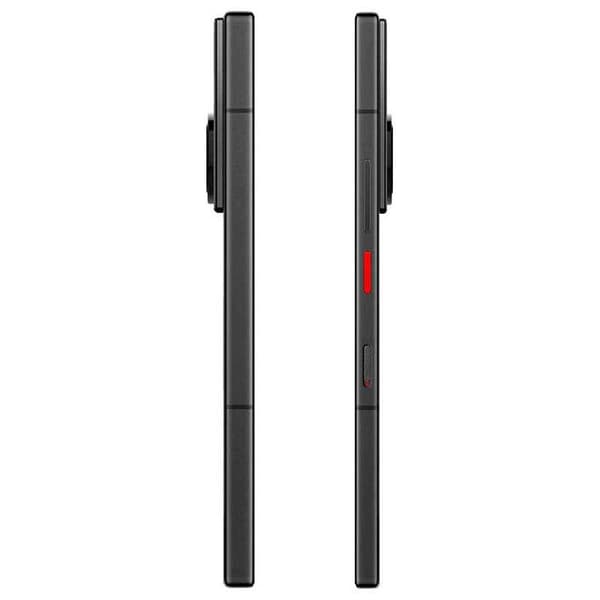 Nubia Z60 Ultra 5g Versión Líder 12gb/256gb 6.8´´