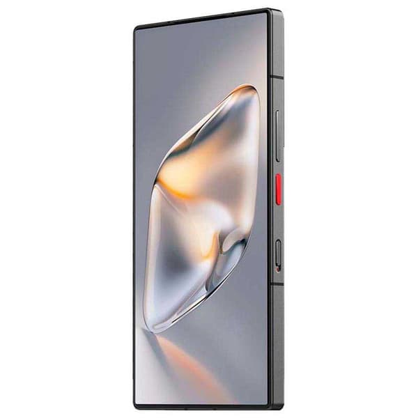 Nubia Z60 Ultra 5g Versión Líder 12gb/256gb 6.8´´