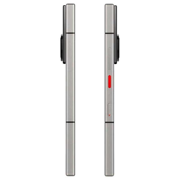 Nubia Z60 Ultra 5g Versión Líder 12gb/256gb 6.8´´