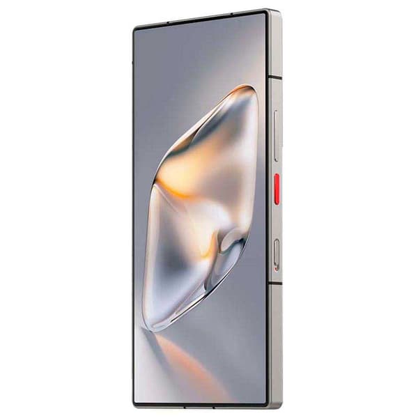 Nubia Z60 Ultra 5g Versión Líder 12gb/256gb 6.8´´
