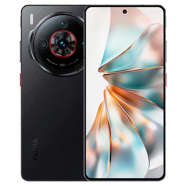 Nubia Z60s Pro 5g 12gb/256gb 6.8´´