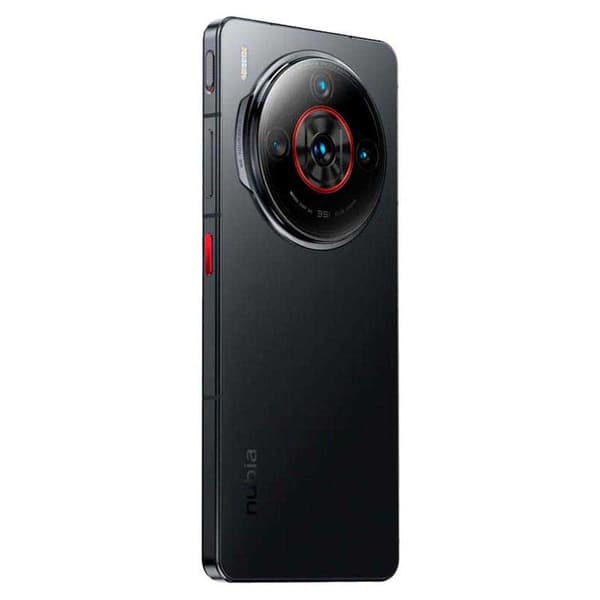 Nubia Z60s Pro 5g 16gb/512gb 6.8´´