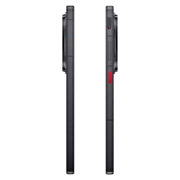 Nubia Z60s Pro 5g 16gb/512gb 6.8´´