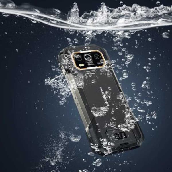 Ulefone Armor 27 Pro 5g 12gb/256gb 6.7´´