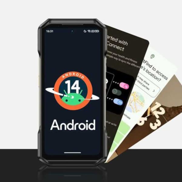 Ulefone Armor 27 Pro 5g 12gb/256gb 6.7´´