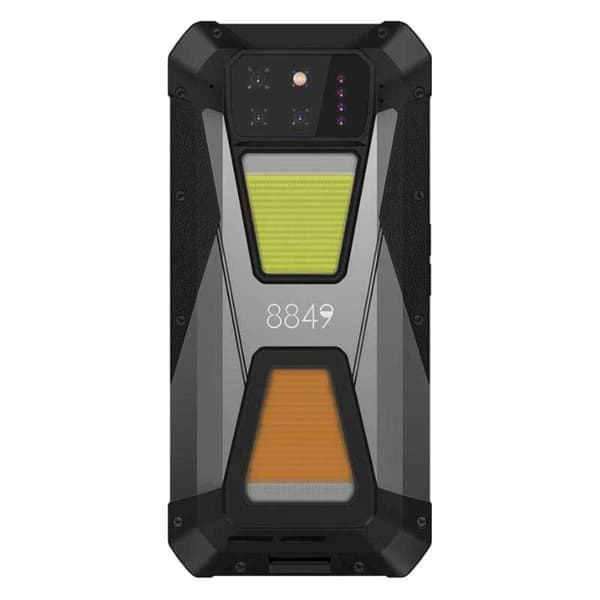 Unihertz 8849 Shark 5g 12gb/256gb 6.7´´
