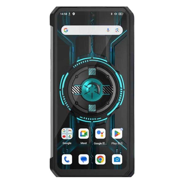 Unihertz 8849 Shark 5g 12gb/256gb 6.7´´
