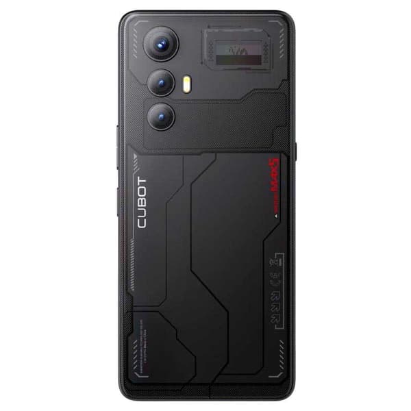 Cubot Max 5 5g 12gb/256gb 6.9´´