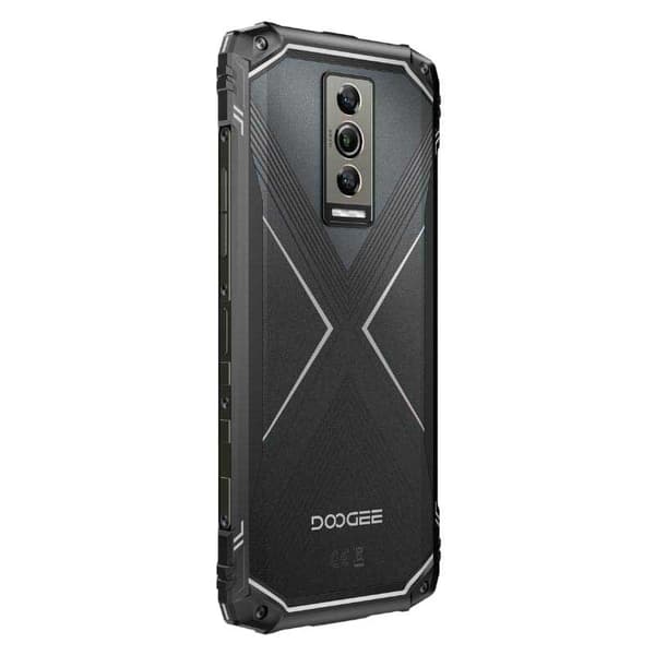 Doogee Blade 10 Pro 6gb/256gb 6.5´´