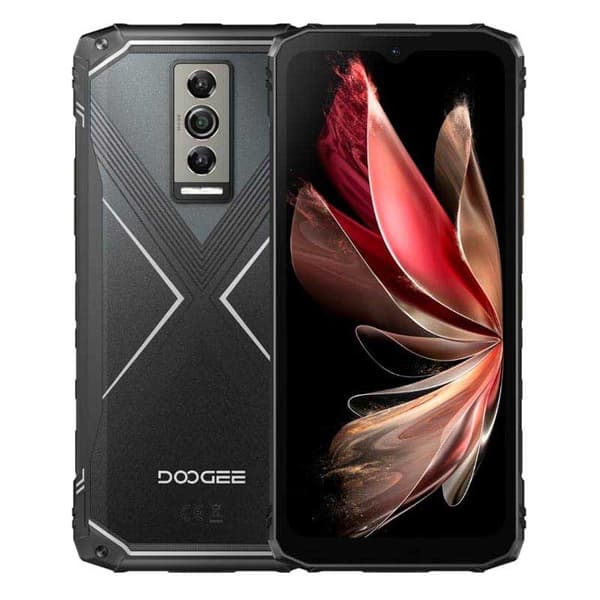 Doogee Blade 10 Pro 6gb/256gb 6.5´´