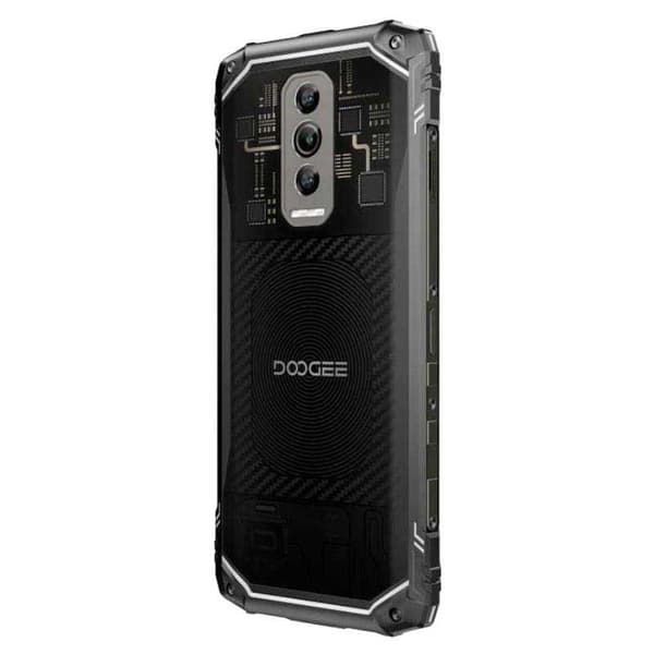 Doogee Blade10 Ultra 8gb/256gb 6.5´´