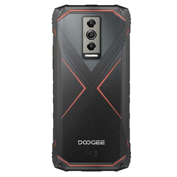 Doogee Blade 10 Pro 6gb/256gb 6.5´´