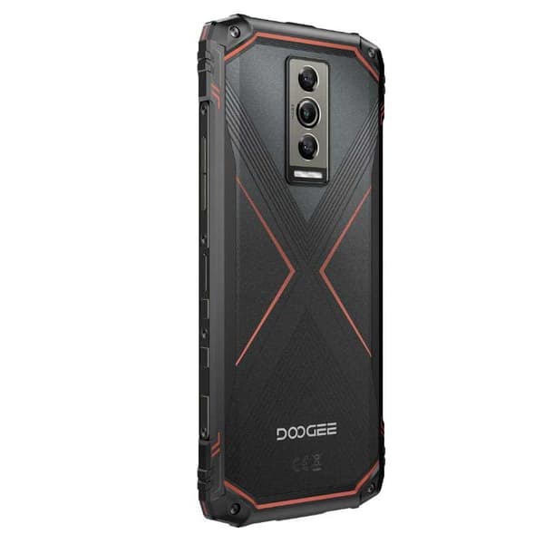 Doogee Blade 10 Pro 6gb/256gb 6.5´´