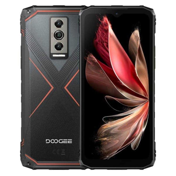 Doogee Blade 10 Pro 6gb/256gb 6.5´´