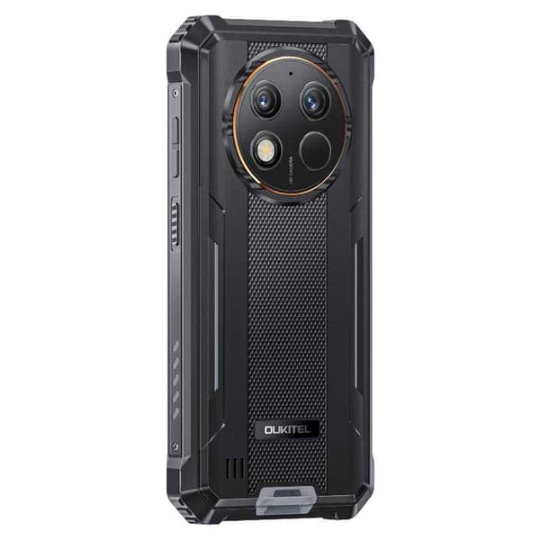 Oukitel G1 6gb/256gb 6.5´´
