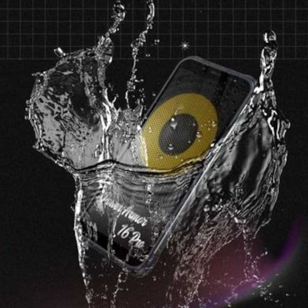 Ulefone Power Armor 16s 8gb/128gb 5.9´´