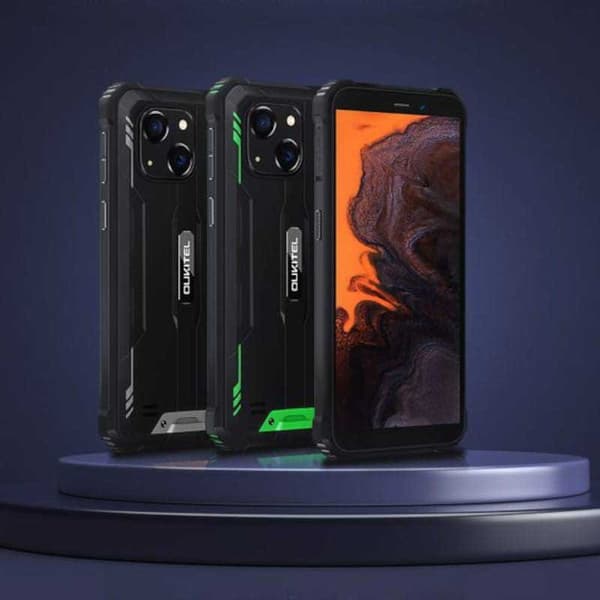 Oukitel G2 4gb/64gb 6´´