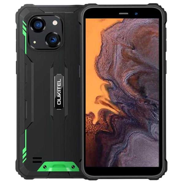 Oukitel G2 4gb/64gb 6´´