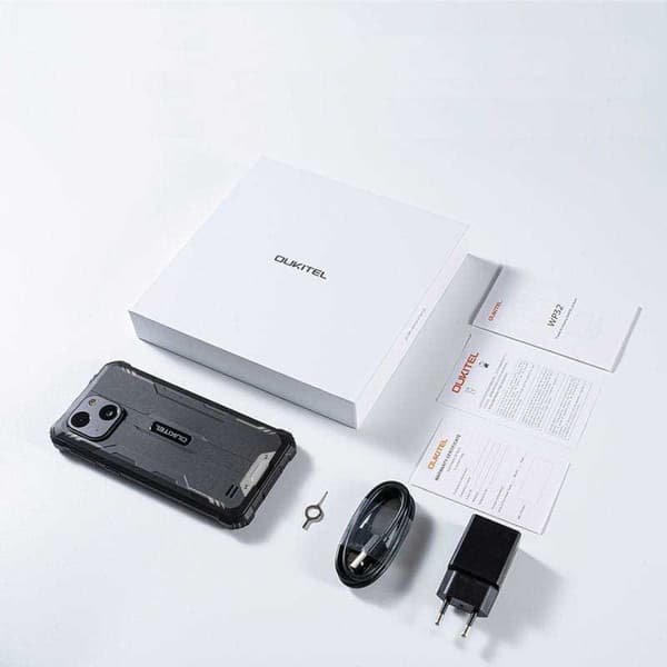 Oukitel G2 4gb/64gb 6´´