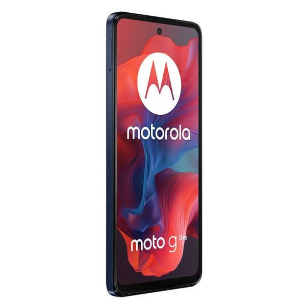 Motorola Moto G04s 4gb/64gb 6.6´´