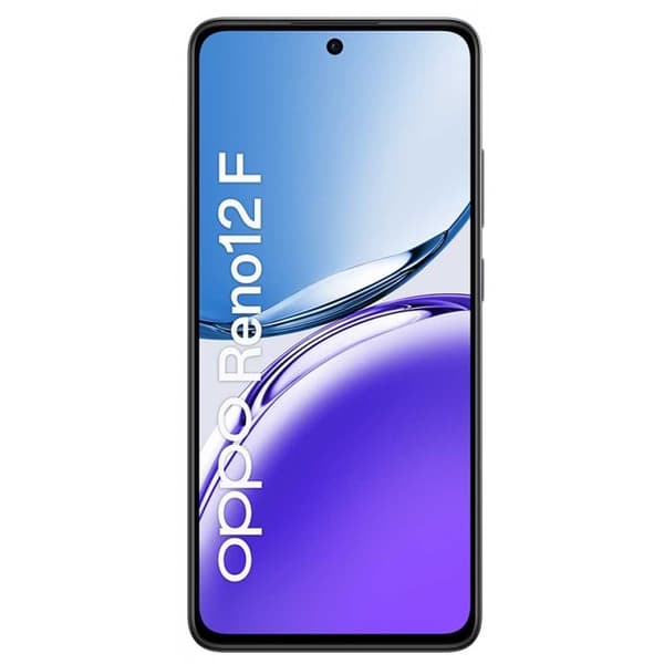 Oppo Reno12 F 4g 8gb/256gb 6.6´´