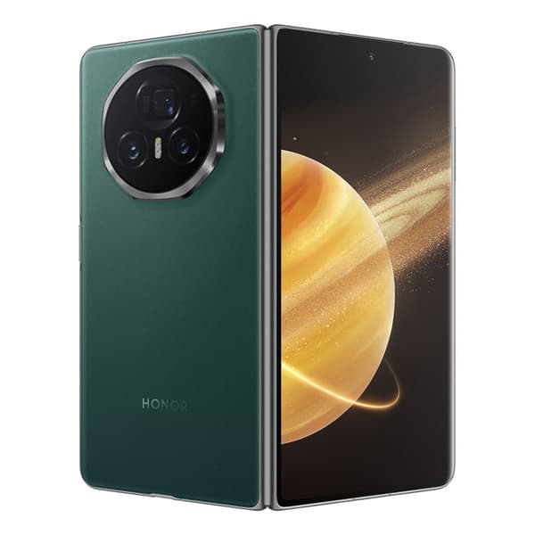 Honor Magic V3 5g 12gb/512gb 7.9´´ Grön