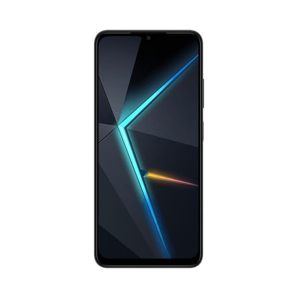 Nubia Zte Neo 5g 8gb/256gb 6.6´´ Svart