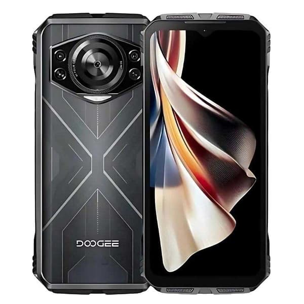 Doogee S Cyber 8gb/256gb 6.5´´