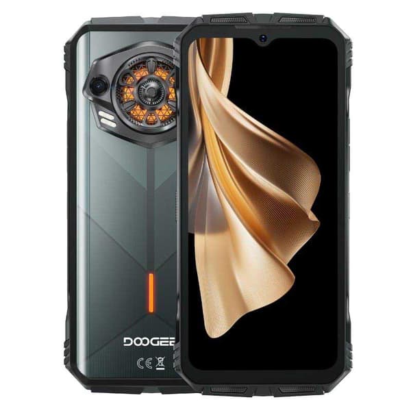 Doogee S Punk 6gb/256gb 6.5´´