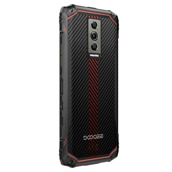 Doogee Blade 10 4gb/128gb 6.6´´