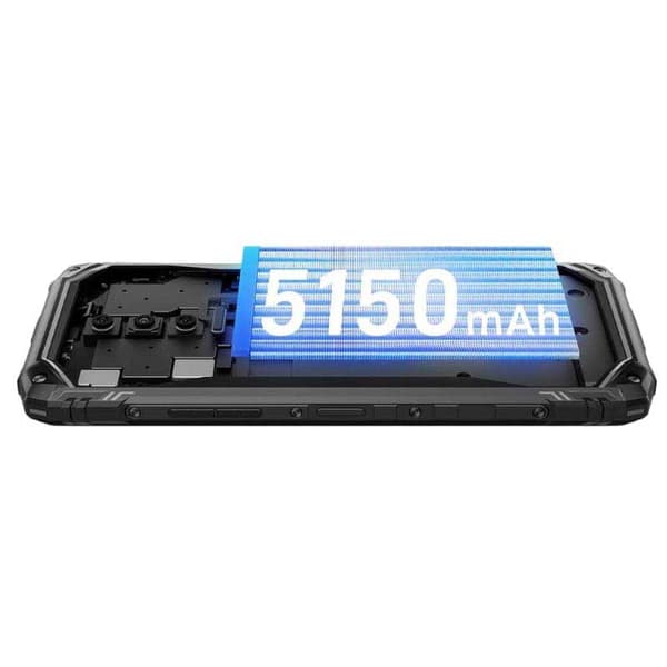 Doogee Blade 10 4gb/128gb 6.6´´