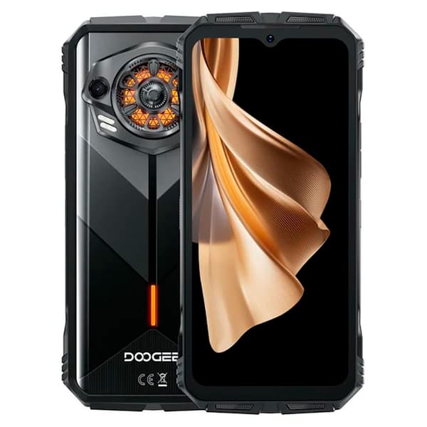 Doogee S Punk 6gb/256gb 6.6´´